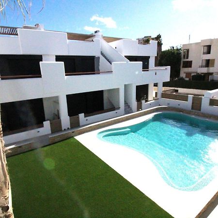 Elvira Home San Gines Aq-104 산티아고 드 라 리베라 외부 사진