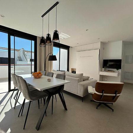 Elvira Home San Gines Aq-104 산티아고 드 라 리베라 외부 사진