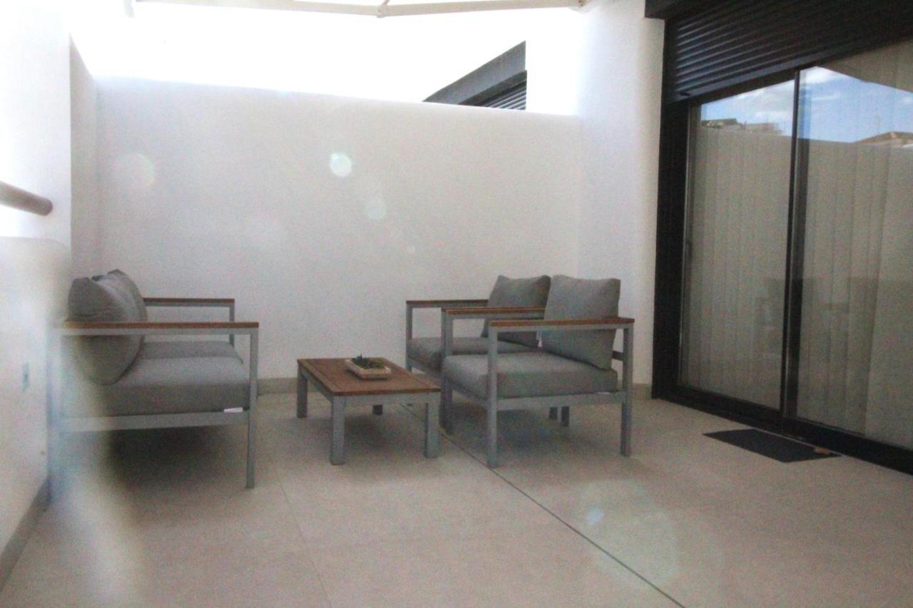 Elvira Home San Gines Aq-104 산티아고 드 라 리베라 외부 사진