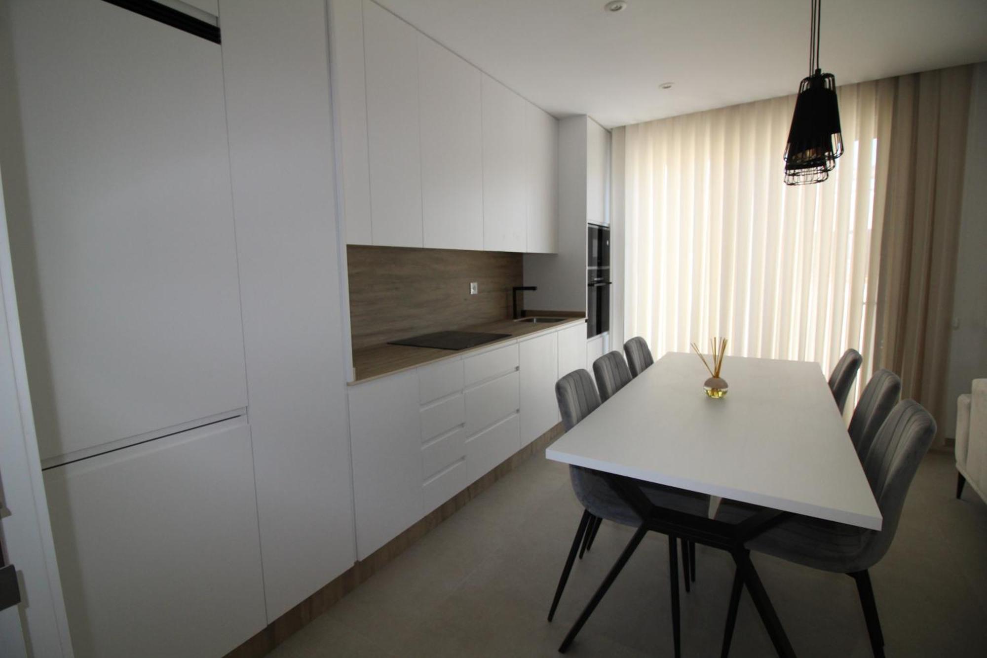 Elvira Home San Gines Aq-104 산티아고 드 라 리베라 외부 사진