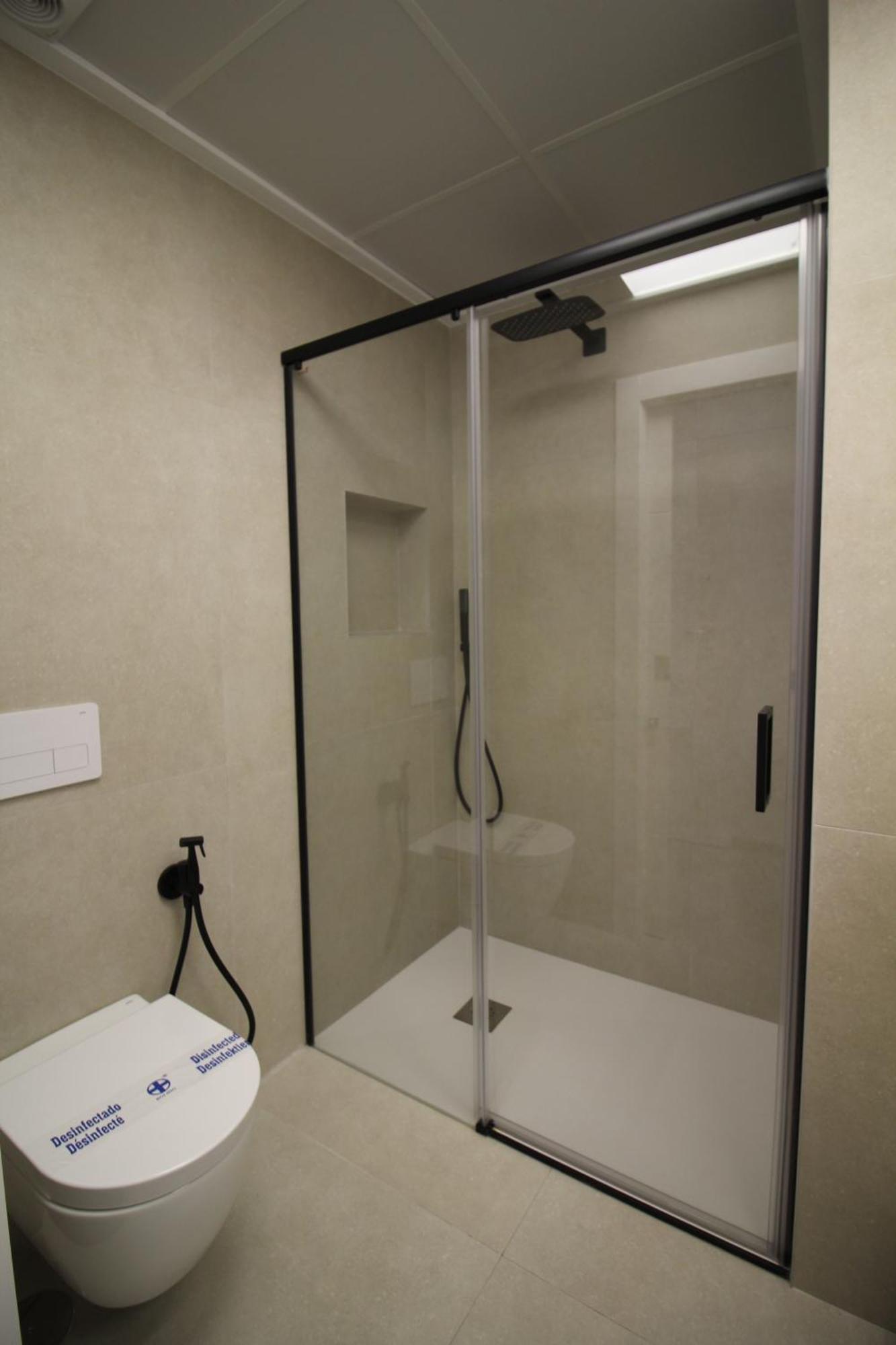 Elvira Home San Gines Aq-104 산티아고 드 라 리베라 외부 사진