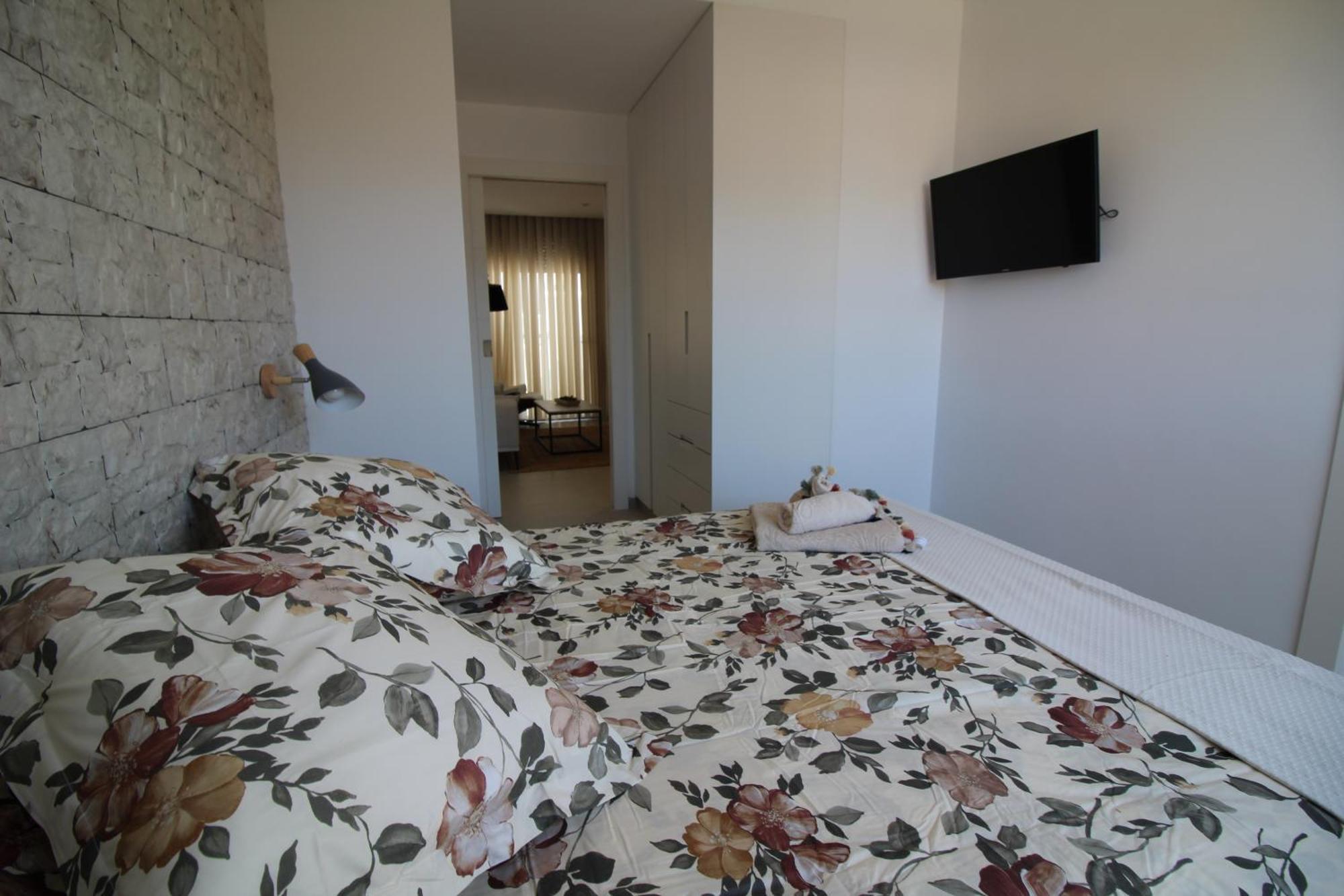 Elvira Home San Gines Aq-104 산티아고 드 라 리베라 외부 사진