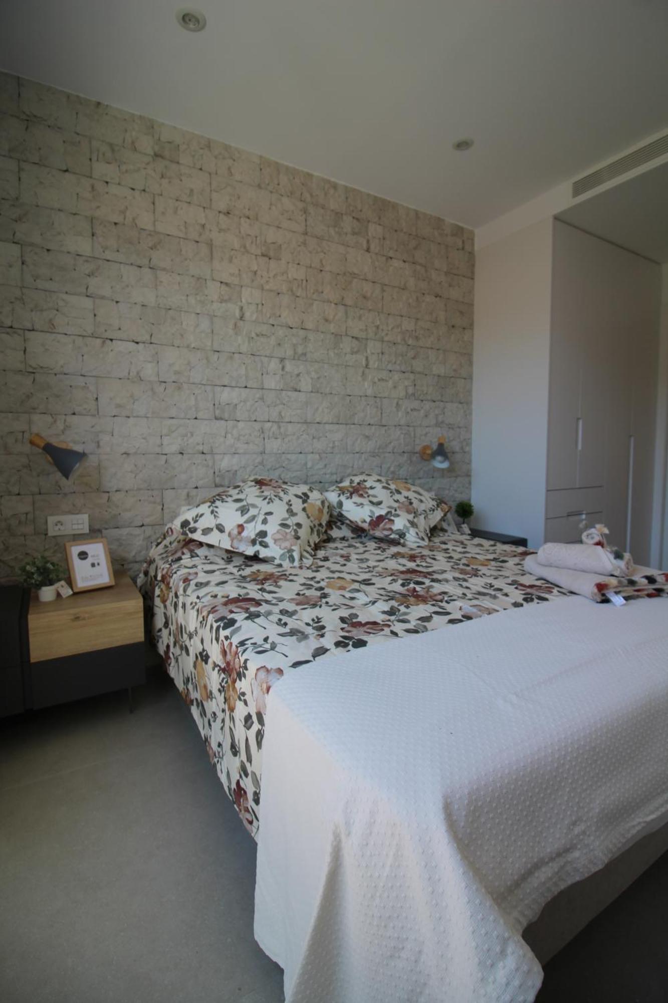 Elvira Home San Gines Aq-104 산티아고 드 라 리베라 외부 사진