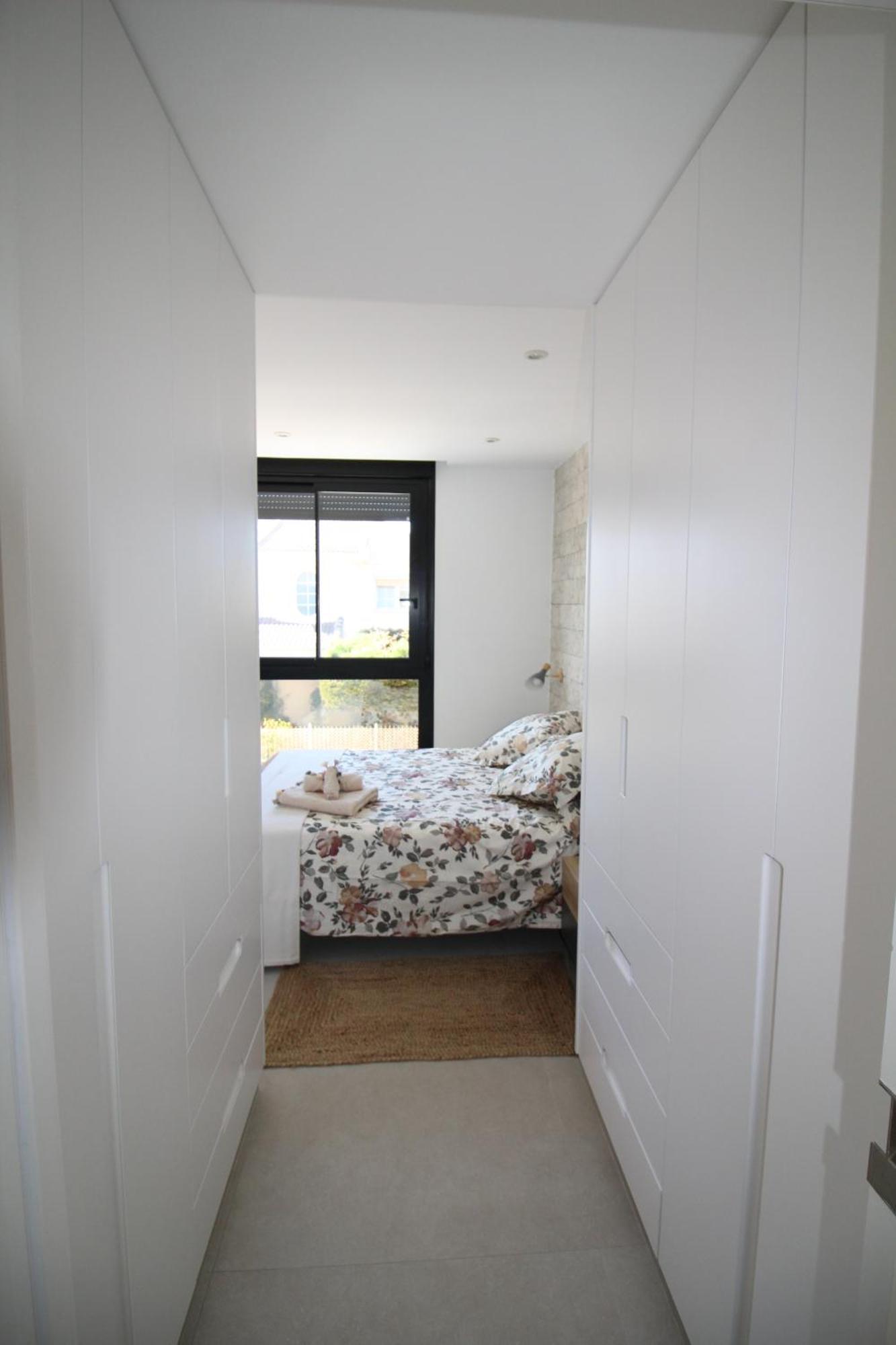 Elvira Home San Gines Aq-104 산티아고 드 라 리베라 외부 사진