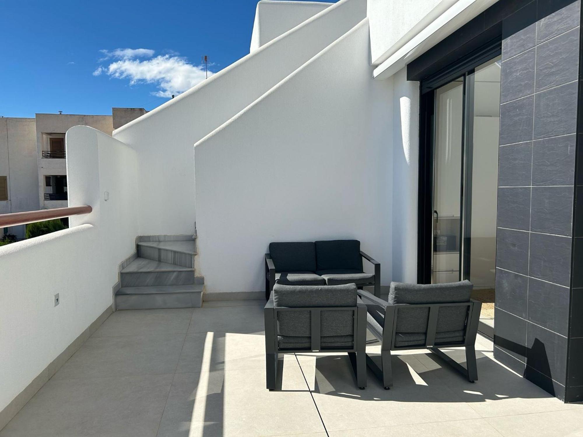 Elvira Home San Gines Aq-104 산티아고 드 라 리베라 외부 사진
