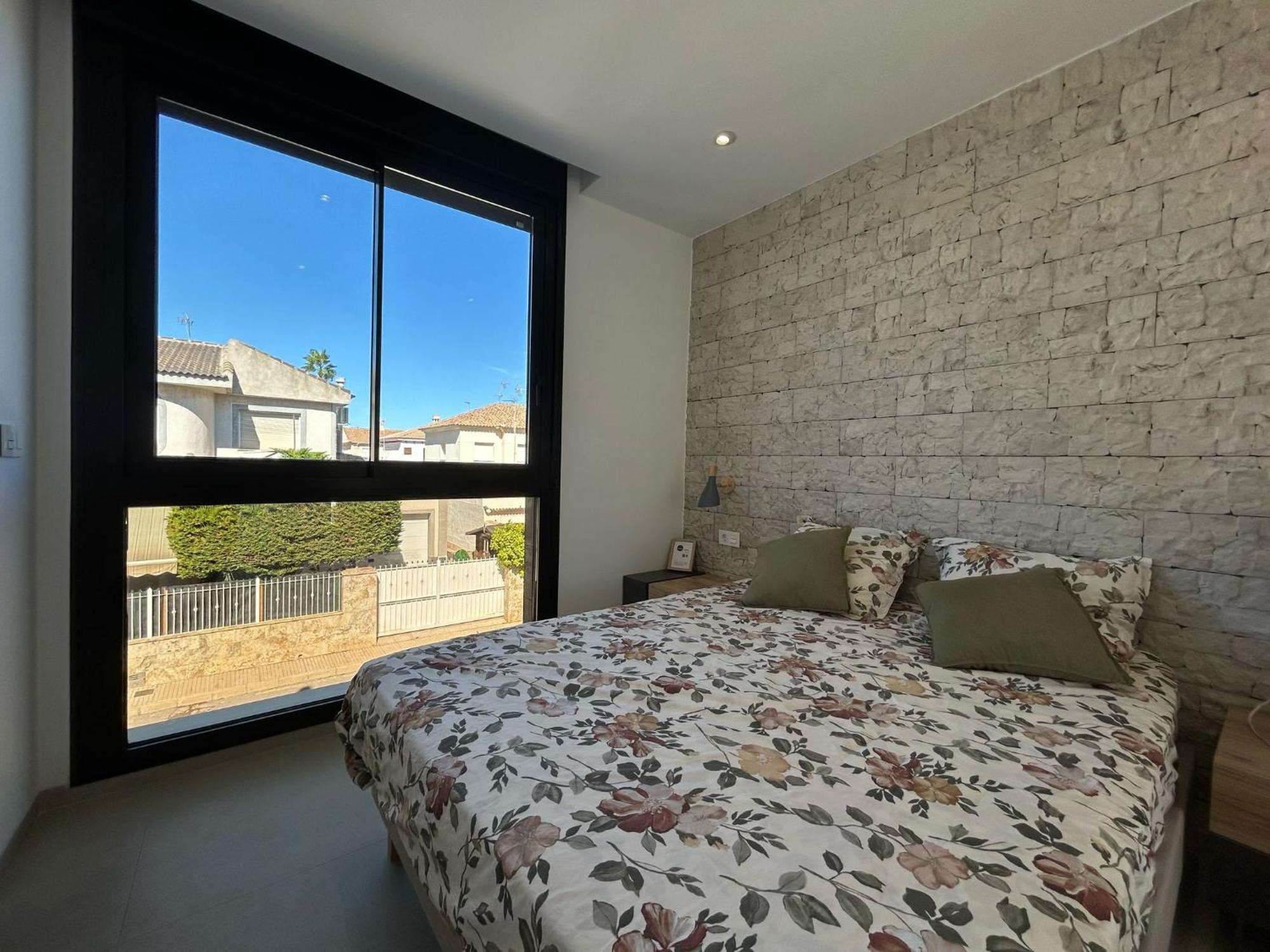 Elvira Home San Gines Aq-104 산티아고 드 라 리베라 외부 사진