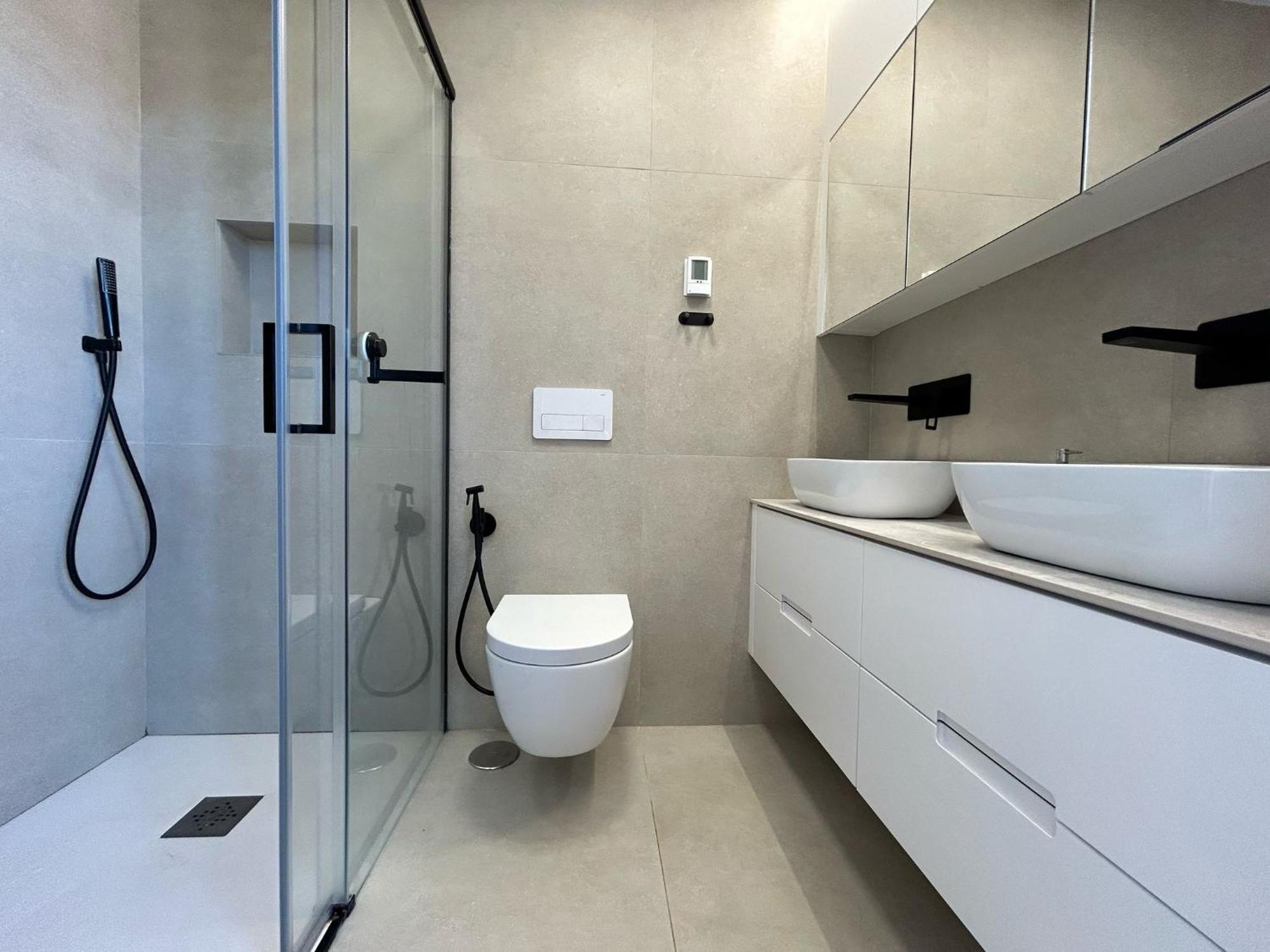 Elvira Home San Gines Aq-104 산티아고 드 라 리베라 외부 사진